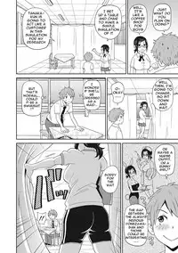 [John K. Pe-ta] Itoshiki Acmate- My Lovely Acmate Ch. 1-4 [English] [theamdrag] [Digital]