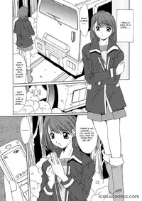 Comic AG Digital 005