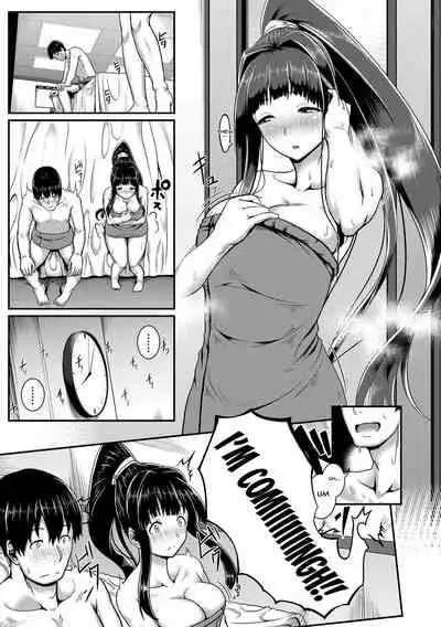 Sakare Seishun!! Ragai Katsudou | Prospering Youth!! Nude Outdoor Exercises