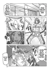 [Asagiri] Futari de Ikou (Kouhen) [English] [desudesu]