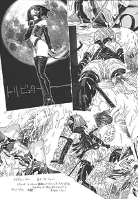 [From Japan (Aki Kyouma)] Fighters Giga Comics Round 5 [Digital]