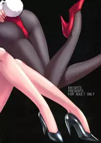 (SC35) [KNIGHTS (Kishi Nisen)] Asahina Mikuru Honnin Desu. (The Melancholy of Haruhi Suzumiya)