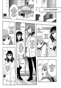 [Mayonnaise] Shoujogata Seishoriyou Nikubenki | Meat Toilet for Girl Type Processing Ch. 3-4 [English] =LWB=