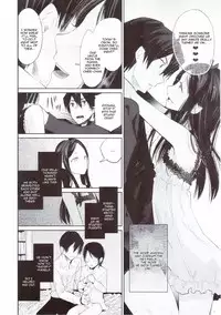 (Futaket 10.5) [Sakusaku Kangen Noushuku (Matashita Kintama)] Haitoku Josou Otouto no Inran Jojishi - Jikka Hen [English] [Mysterymeat3]