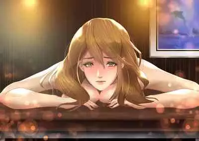 Celeb Hitozuma Kurokawa Sachi no Noukou Oil Massage Hatsu Taiken