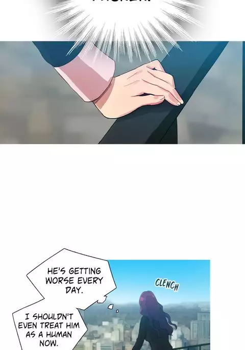 Scandal of the Witch Ch.1-30