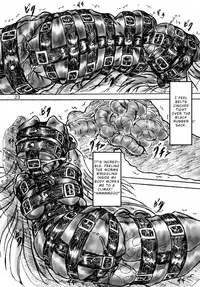 (C79) [Sumomo-dou (Sumomo EX)] Ririan.05 Trouble Yami Chiryou | To LOVE-ru Dark Therapy (To LOVE-ru) [English]