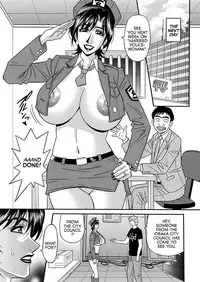 [Ozaki Akira] Porno First ~Yuriko Shichou no H na Kaikaku~ | Porno First ~Mayor Yuriko's Sexy Reform~ Ch. 1-9 [English] [erc] [Digital]