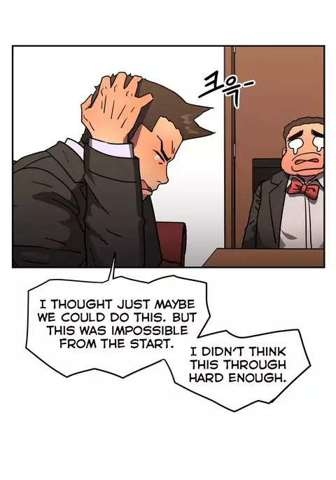 Refrain Love Ch.1-26