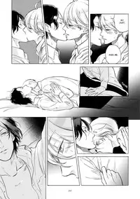 [Scarlet Beriko] Joou to Shitateya Ch. 1-4 [English] [MadameLePoo Scanlations]