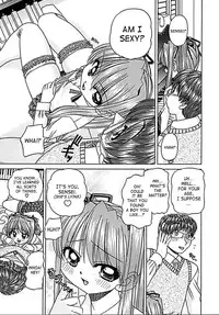 [Chunrouzan] Otomadachi - Friend [English] [SaHa]