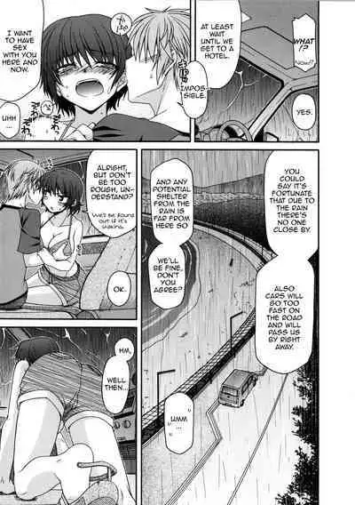 [Miyashiro Sousuke] Yamato Nadeshiko Chichi Henge - Yamato Nadeshiko Breast Changes Ch. 0-1, 7-9 [English]