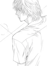 MAGAZINE BE×BOY 2015-12 [Digital]