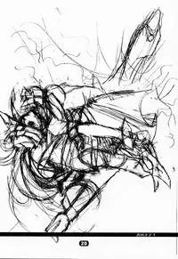 (CR27) [RYU-SEKI-DO (Nagare Hyo-go)] V-Dreierlei (Various)