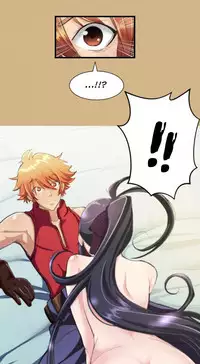 [Hong BanJang] Aharoo Ch.1-32 (English) (YoManga) (Ongoing)