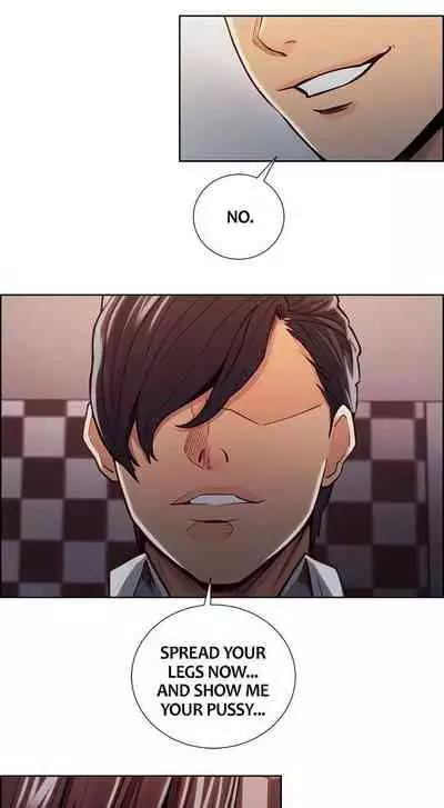 Taste of Forbbiden Fruit Ch.21/24