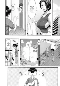 [Jitsuma] Koukan Musuko | Son Swapping [English] [desudesu & kusanyagi]