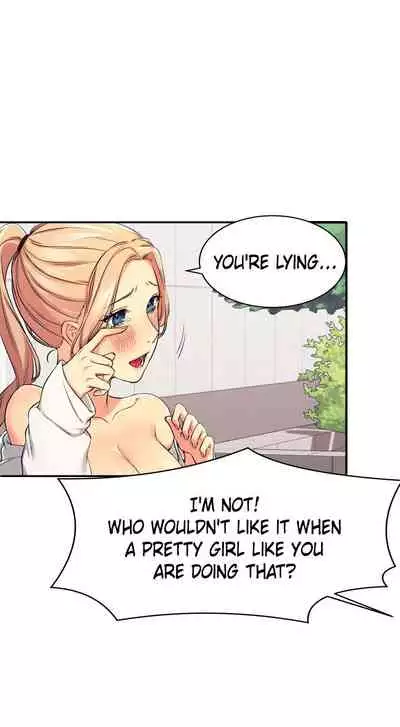 Is There No Goddess in My College? Ch.16/?
