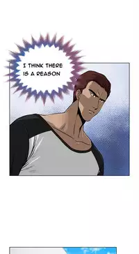 Change Partner Ch.1-19 (English) (Ongoing)