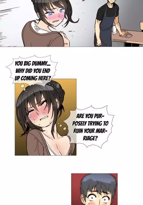 Household Affairs Ch.1-51