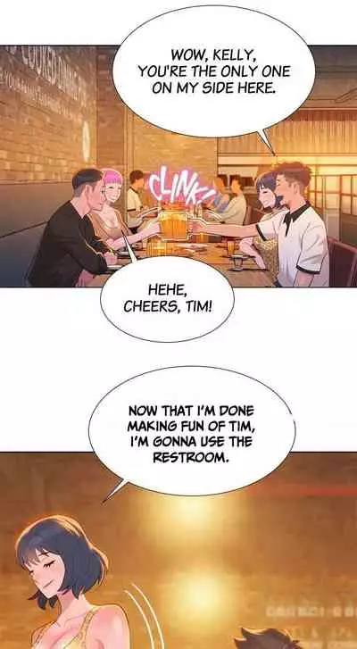 What do you Take me For? Ch.38/?