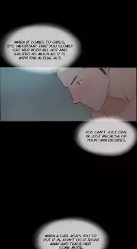 [Mr. Byeong-Su] Cohabitation Ch.1-49 (English) (Ongoing)