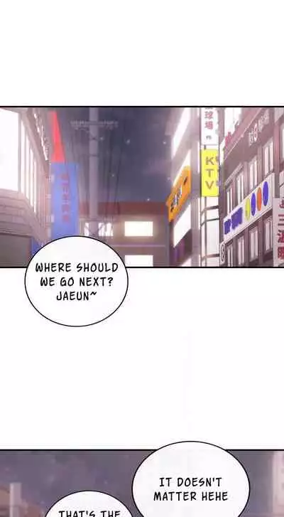 Young Boss Manhwa 01-73 [English]