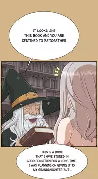 [Hong BanJang] Aharoo Ch.1-32 (English) (YoManga) (Ongoing)