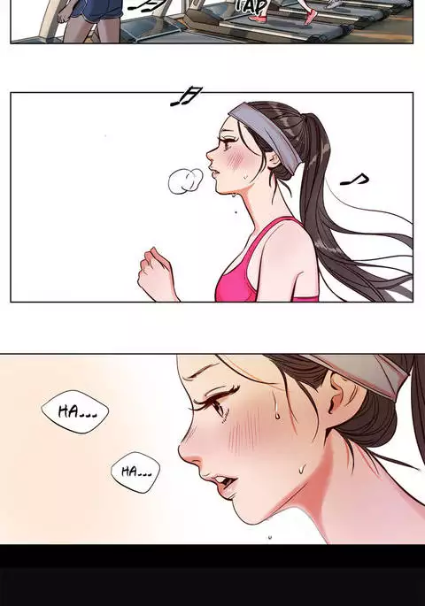 Atonement Camp Ch.1-14