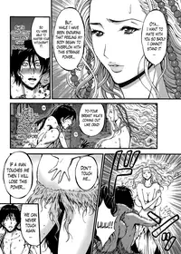 [Nagashima Chousuke] Kigenzen 10000 Nen no Ota | The Otaku in 10,000 B.C. Ch. 1-24 [English] [Natty Translations, Lazarus H]