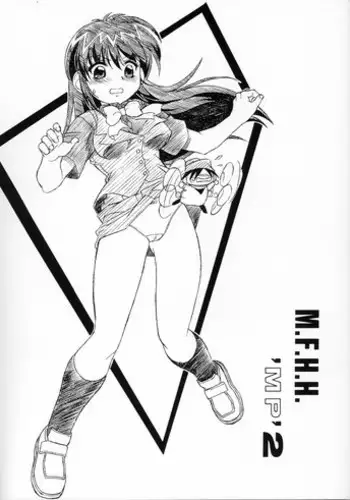 [ART=THEATER] M.F.H.H. MP2
