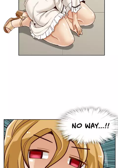 Secret Folder Ch.1-15