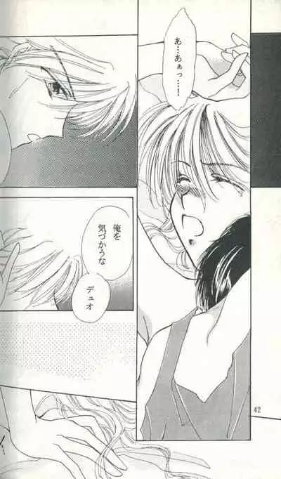 Untitled Meishou Misettei