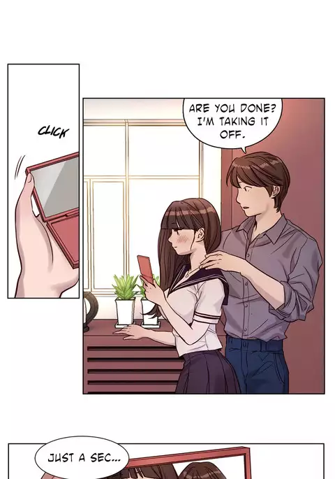 Atonement Camp Ch.1-42