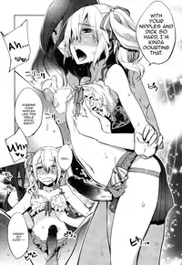 [Suemitsu Dicca] Magical Insence Vol. 02 (Koushoku Shounen Vol. 05) [English] [mysterymeat3]