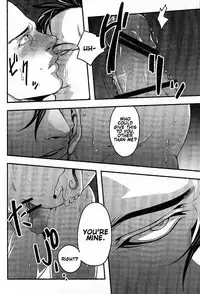 (SUPER24) [XXkorori (Ko Tora)] Temee Nanka Shinjimae | Just Fucking Die (Dark Avengers) [English] [Something-or-Other]