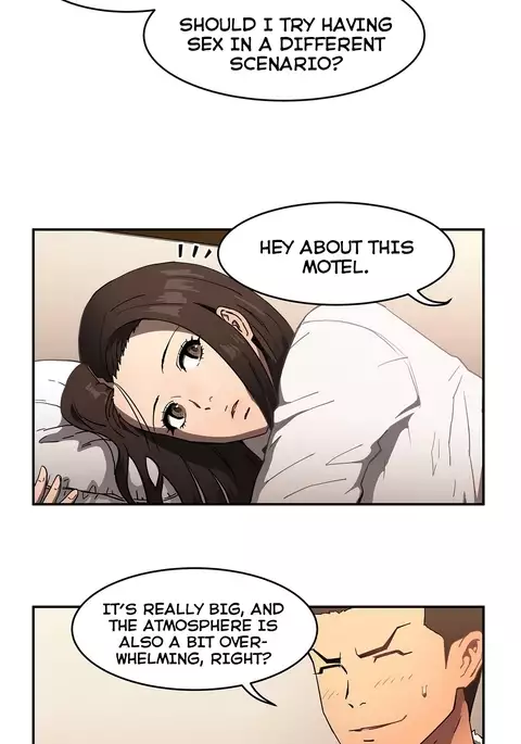 Refrain Love Ch.1-27