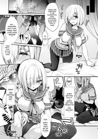 [SSB (Maririn)] Shinya no Hotel-nai Mizugi Satsuei - Kareshi Fuzai no Cosplay Chakui Rankou | The Effects of Getting Drunk Late At Night (Kantai Collection -KanColle-) [English] {Doujins.com} [Digital]