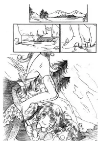 [Flieger (Ten)] Ryoshuu (beatmania II DX)