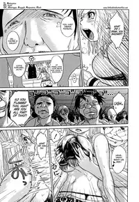 [Marukidou] Nare no Hate, Mesubuta | You Reap what you Sow, Bitch! Ch. 1-7 [English] =LWB=