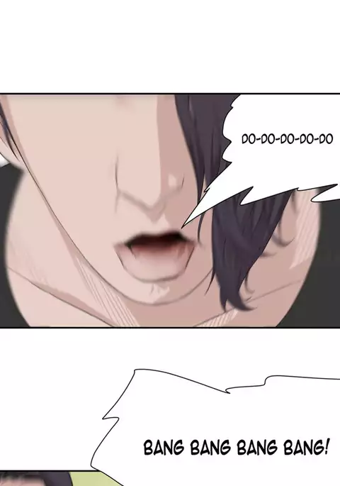 Tissue Thieves Ch.1-18