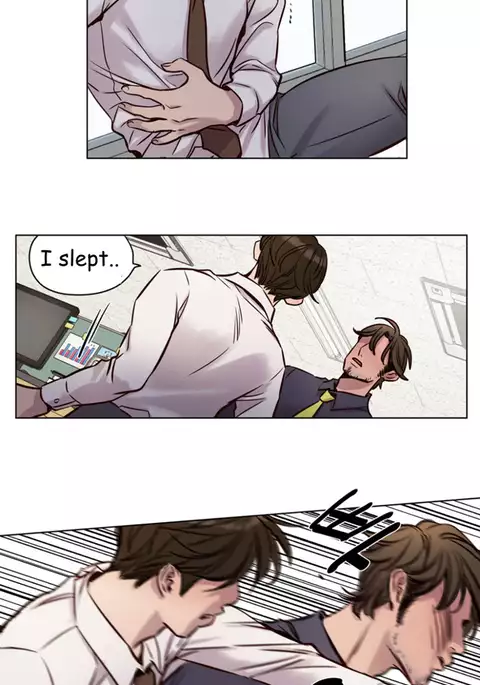 Atonement Camp Ch.1-39