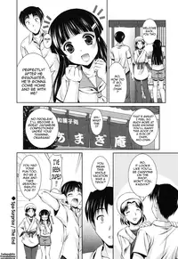 [Mizushiro Takuya] Younger Girls! Celebration Ch. 1-12 [English] {Tadanohito}