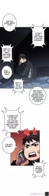 Ghost Love Ch.1-2 (English) (YoManga) (Ongoing)