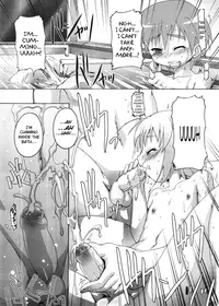 [Takase Yuu] Otokonoko Sentou Monogatari | Boy's Bathhouse Tale (Koushoku Shounen Vol. 01) [English] [Busy Bee Translations] [Decensored]