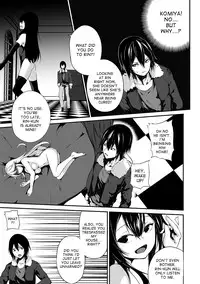 [Yukisaki MIALE] Ore wa Kyou kara Cinderella Aite wa Otoko. Ore wa Onna! - From now on, I’m Cinderella. My Partner is a Man and I’m a Woman! Ch. 1-8 [English]