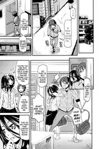 [Kobayashi Oukei] obedient cat (Chiisana Kimi to Boku no Yokubou) [English] {Mistvern}