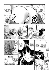 [Nishikawa Kou] Alice [English] [Brolen]