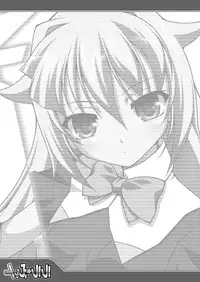 (COMIC1☆4) [LIVE HOUSE (RAVEN)] Lala☆Wei (Arcana Heart) [Digital]