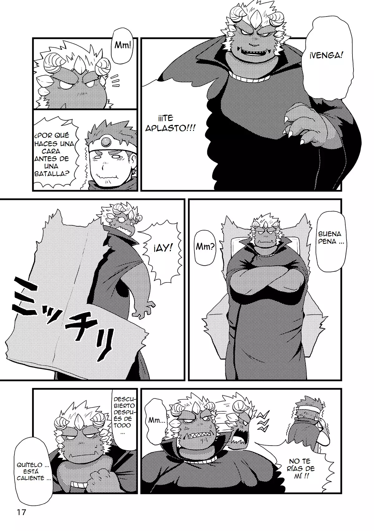 Sekai no Hanbun wa Irimasen. - I don't need half of the world.